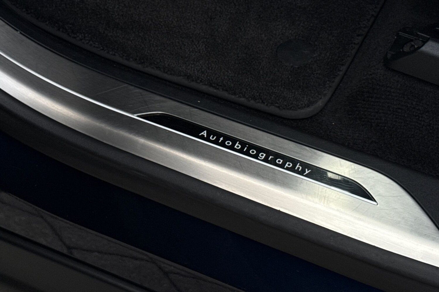 Used Land Rover Range Rover Sport 2023 for sale - 76128395: Photo 29