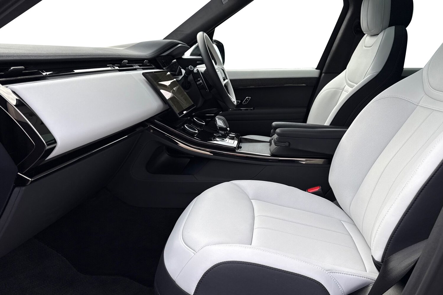 Used Land Rover Range Rover Sport 2023 for sale - 76128395: Photo 3