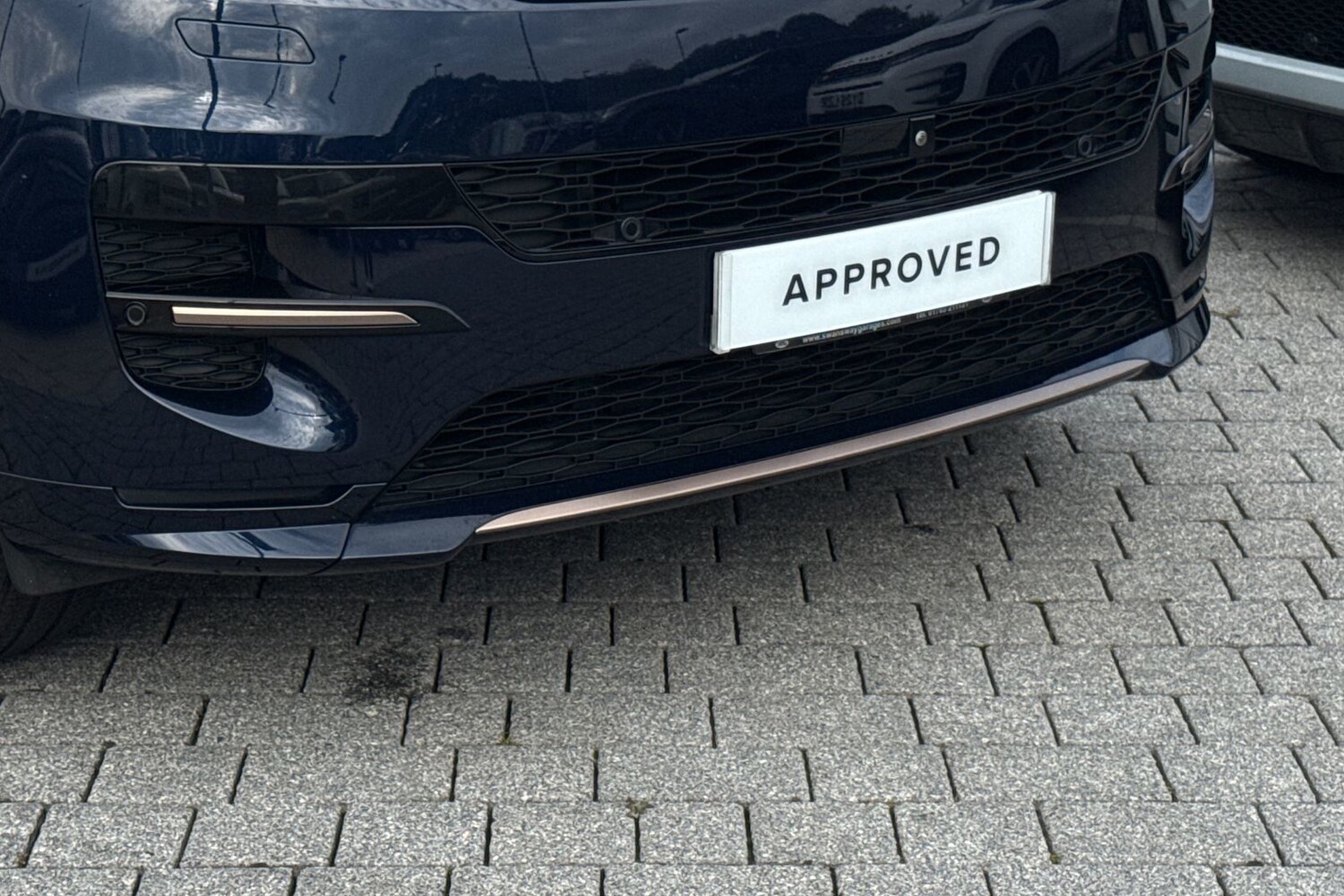 Used Land Rover Range Rover Sport 2023 for sale - 76128395: Photo 30