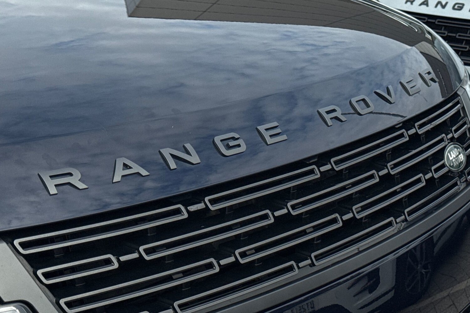 Used Land Rover Range Rover Sport 2023 for sale - 76128395: Photo 31