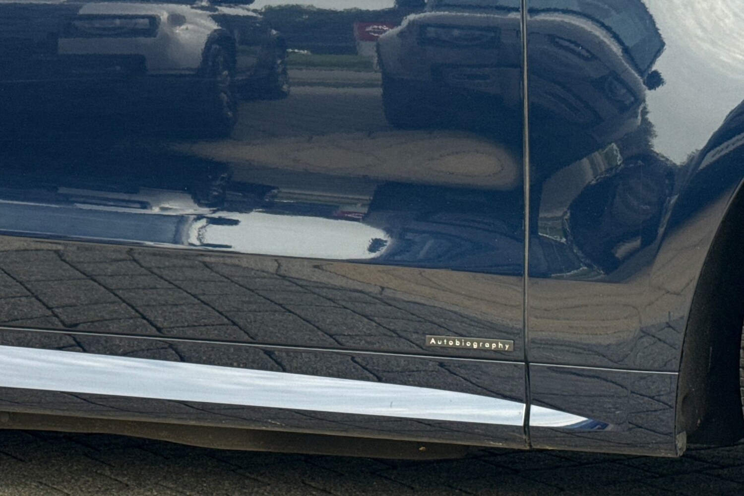 Used Land Rover Range Rover Sport 2023 for sale - 76128395: Photo 32