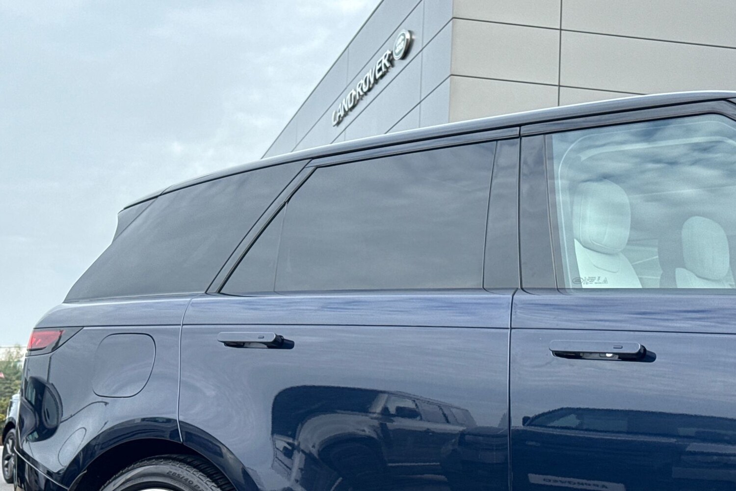 Used Land Rover Range Rover Sport 2023 for sale - 76128395: Photo 33