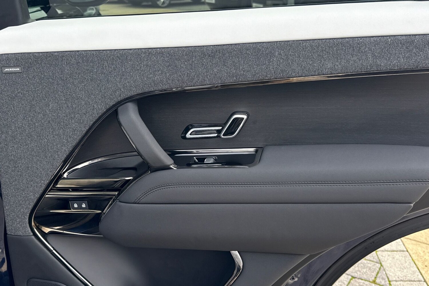 Used Land Rover Range Rover Sport 2023 for sale - 76128395: Photo 34