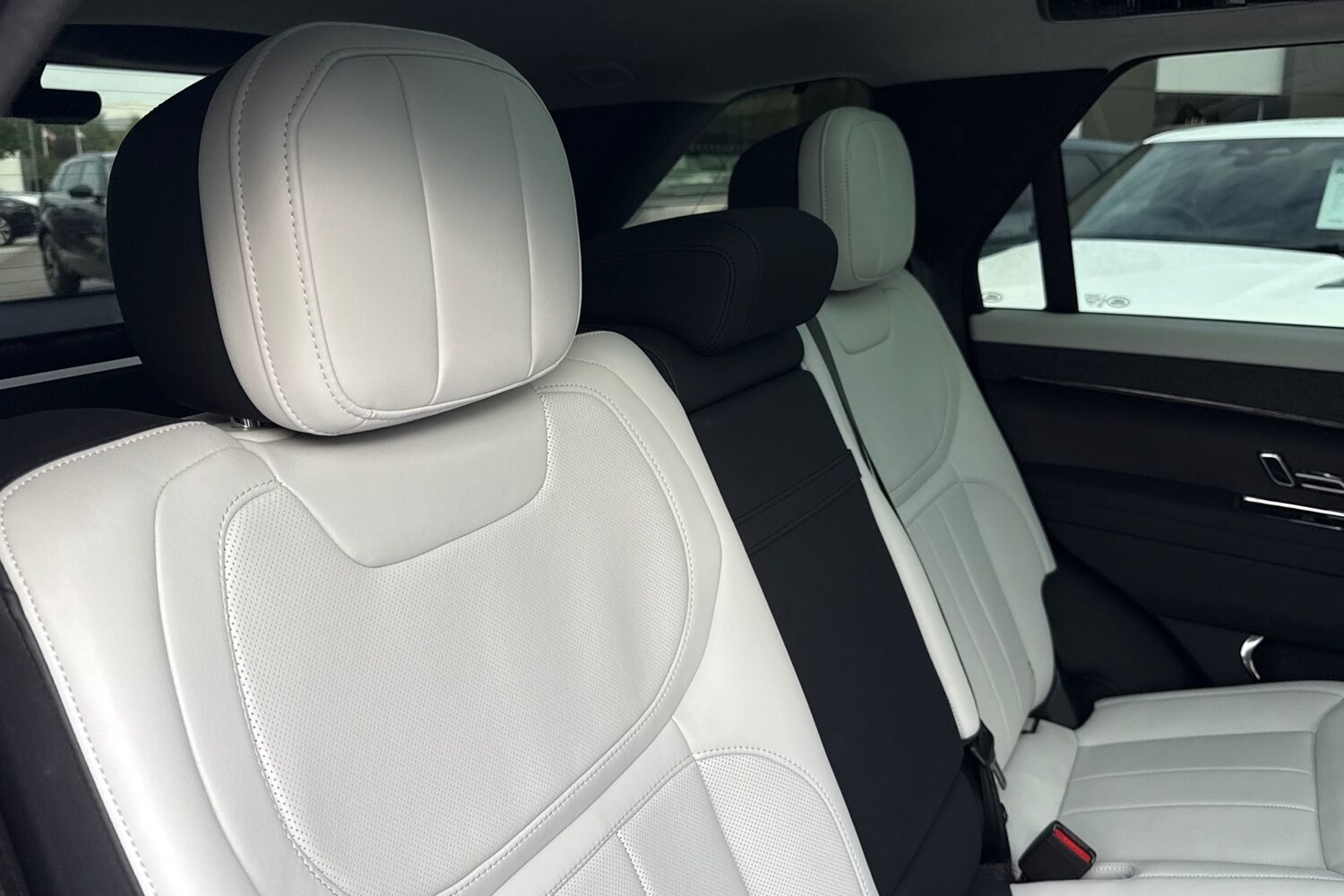 Used Land Rover Range Rover Sport 2023 for sale - 76128395: Photo 35