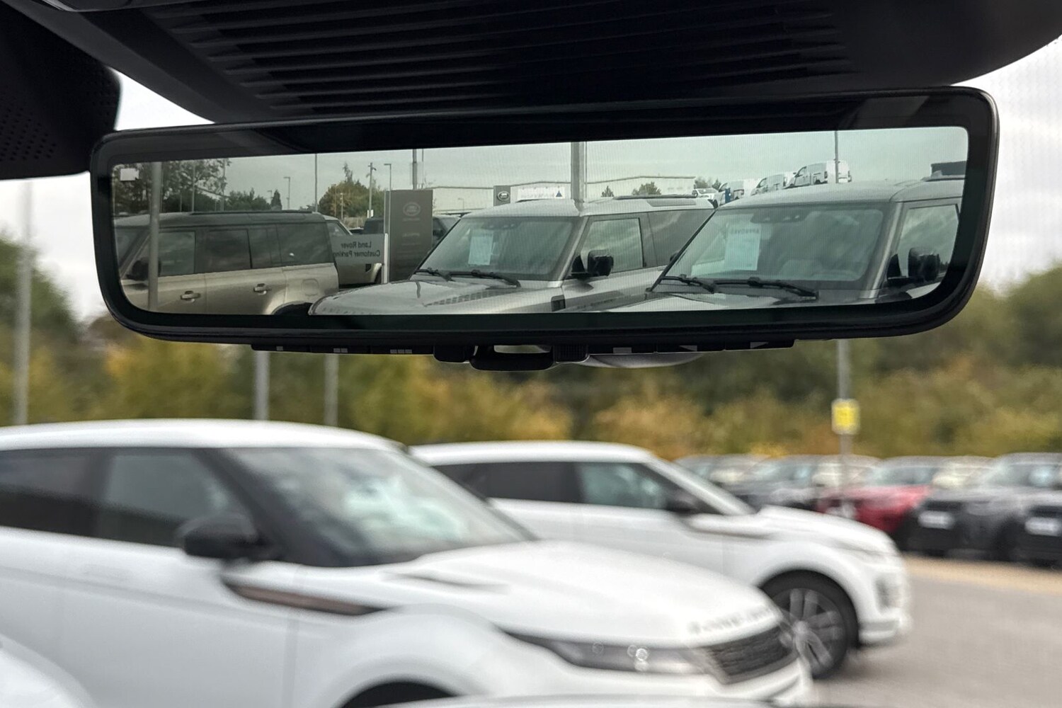 Used Land Rover Range Rover Sport 2023 for sale - 76128395: Photo 36