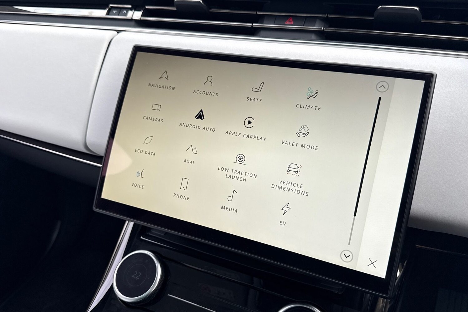 Used Land Rover Range Rover Sport 2023 for sale - 76128395: Photo 37