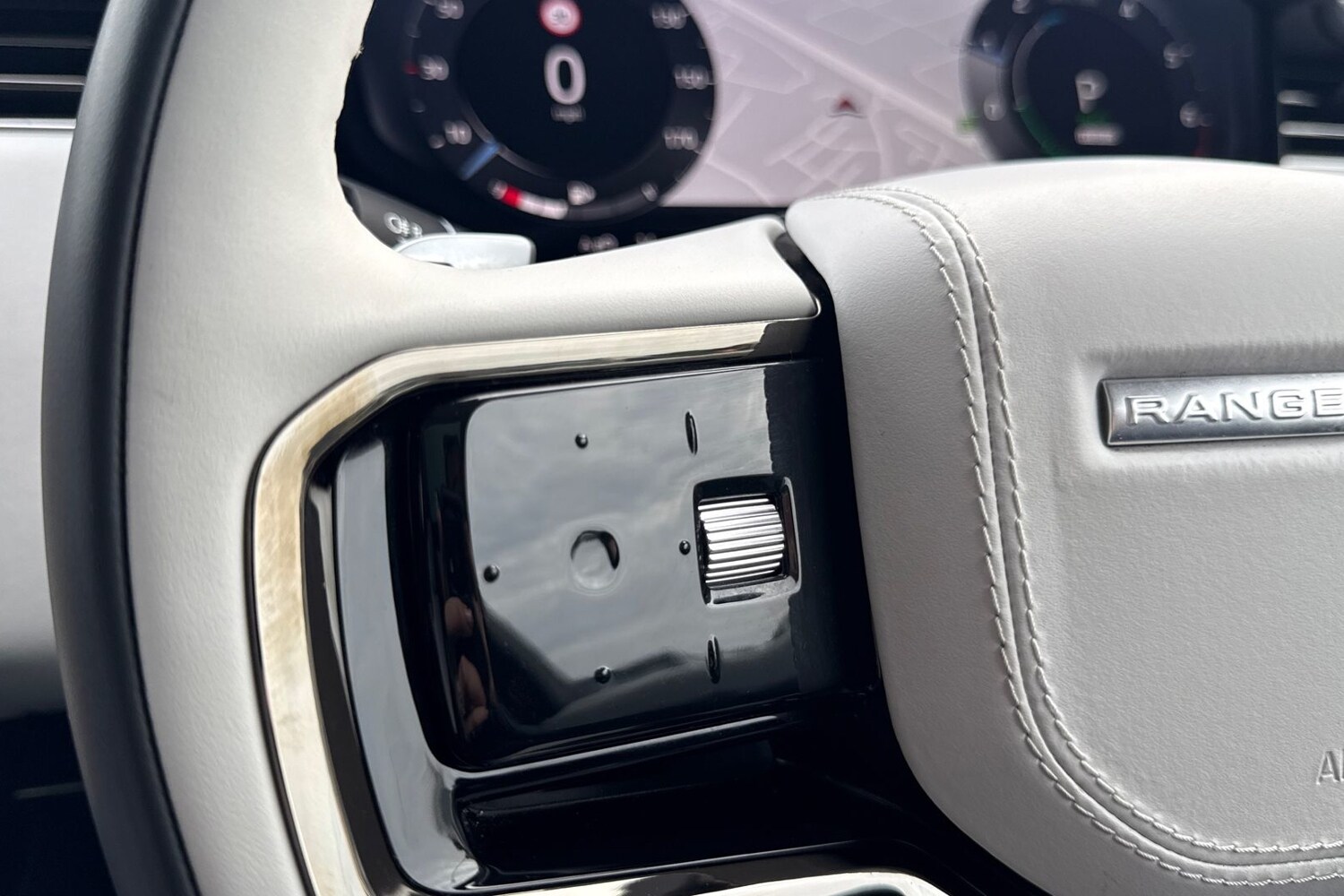 Used Land Rover Range Rover Sport 2023 for sale - 76128395: Photo 39