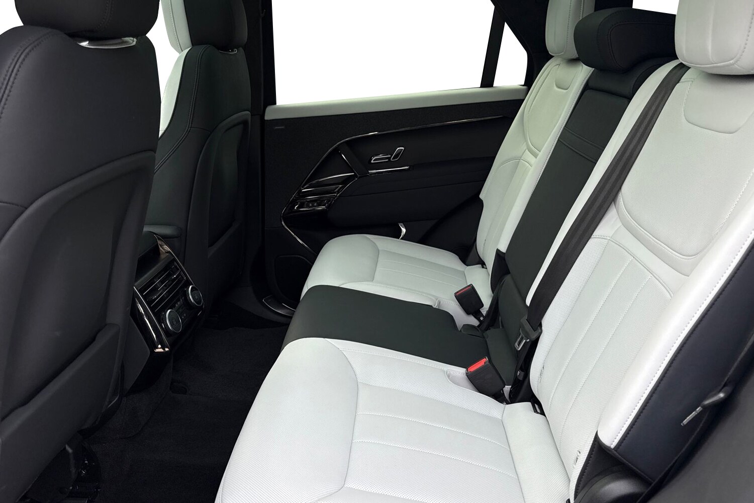 Used Land Rover Range Rover Sport 2023 for sale - 76128395: Photo 4