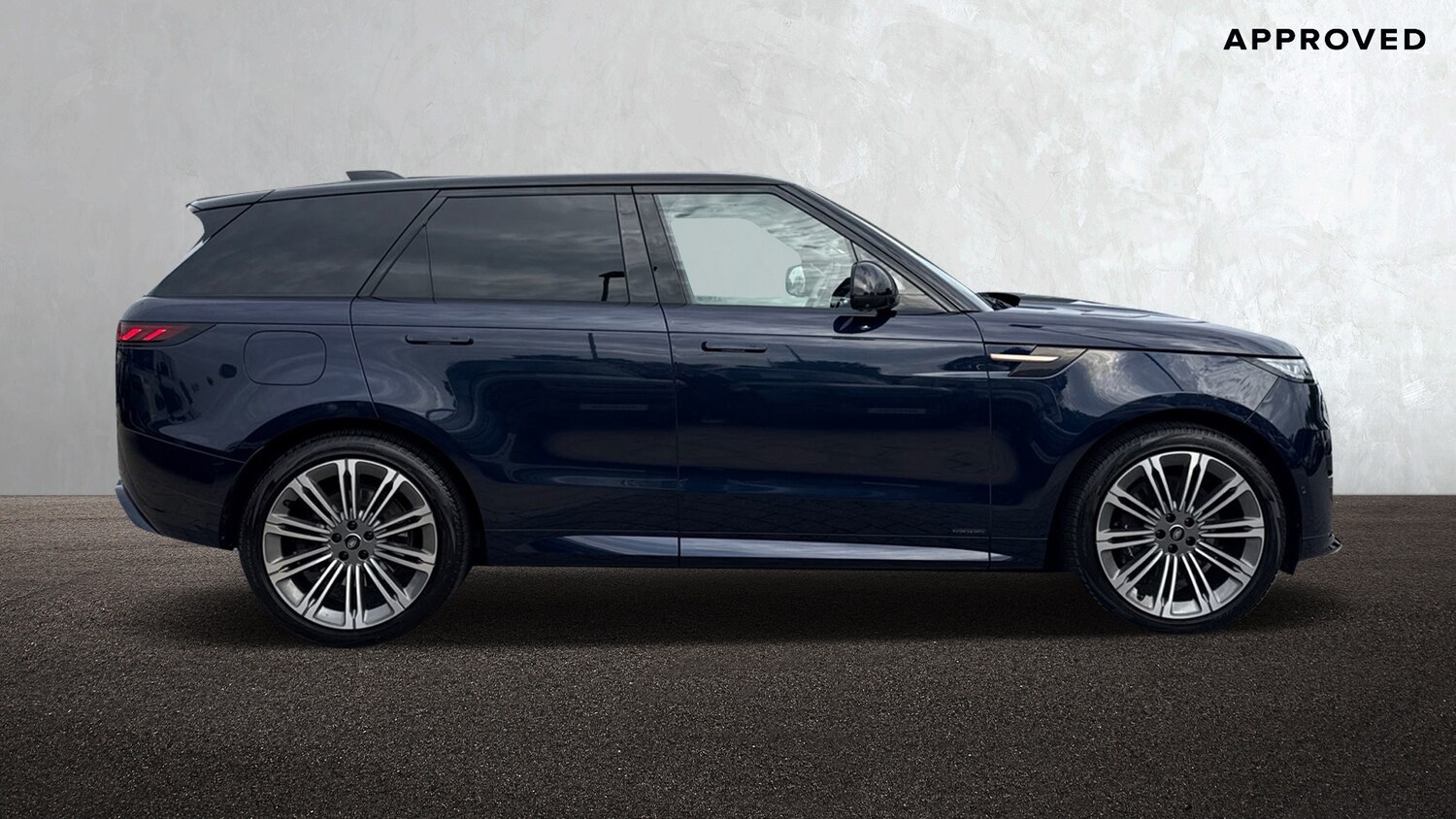 Used Land Rover Range Rover Sport 2023 for sale - 76128395: Photo 6