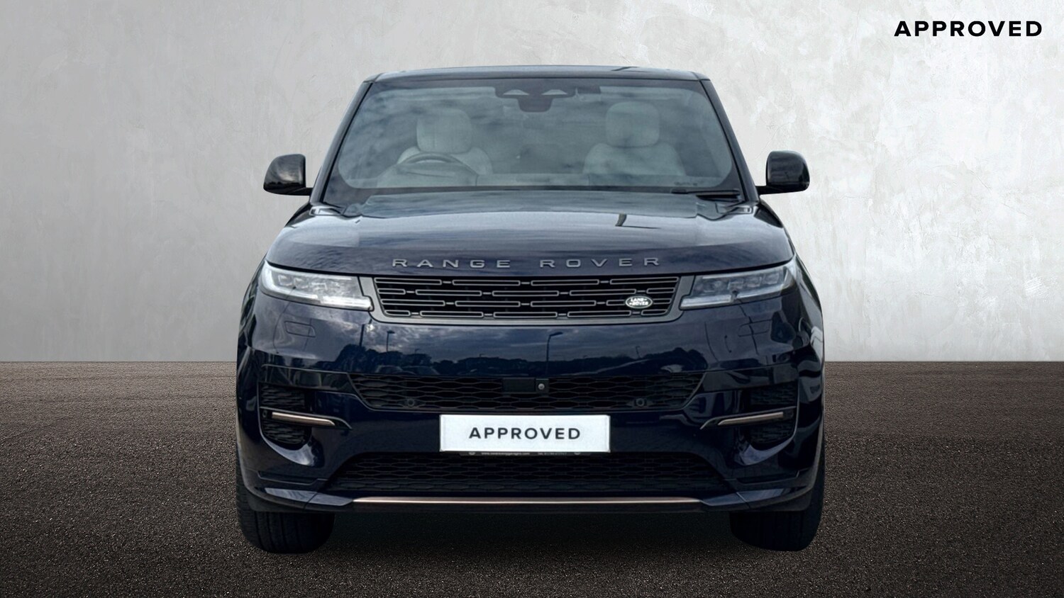 Used Land Rover Range Rover Sport 2023 for sale - 76128395: Photo 8
