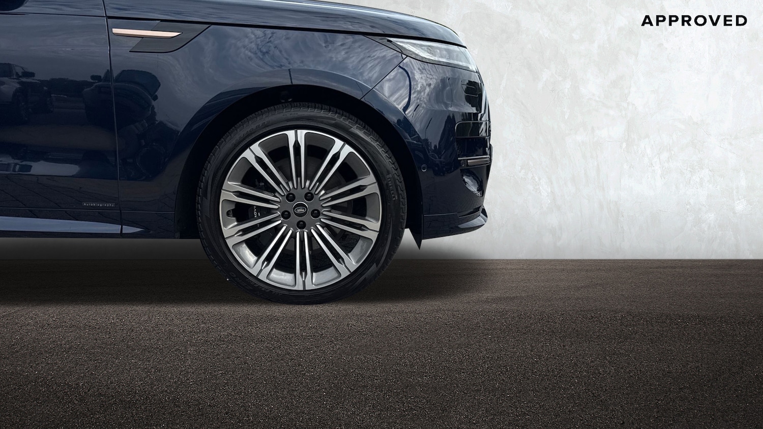 Used Land Rover Range Rover Sport 2023 for sale - 76128395: Photo 9