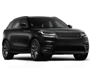 2025 - 3.0 D300 MHEV Dynamic HSE 5dr Auto