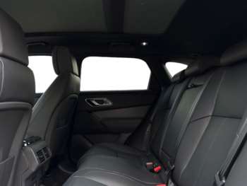 Used Land Rover Range Rover Velar 2025 for sale - 74764210: Photo