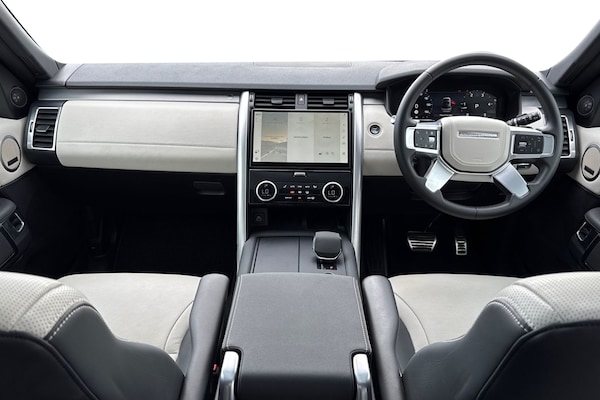 Used Land Rover Discovery 2024 for sale - 75745223: Photo 10