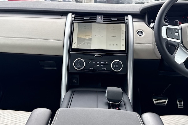 Used Land Rover Discovery 2024 for sale - 75745223: Photo 15