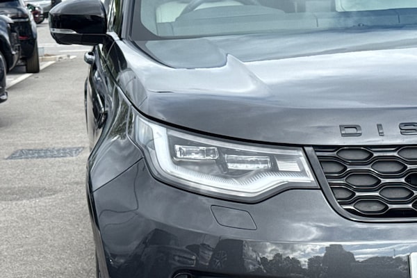 Used Land Rover Discovery 2024 for sale - 75745223: Photo 18