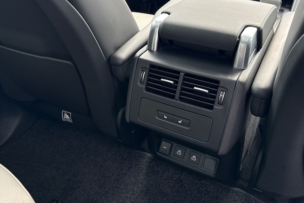 Used Land Rover Discovery 2024 for sale - 75745223: Photo 19