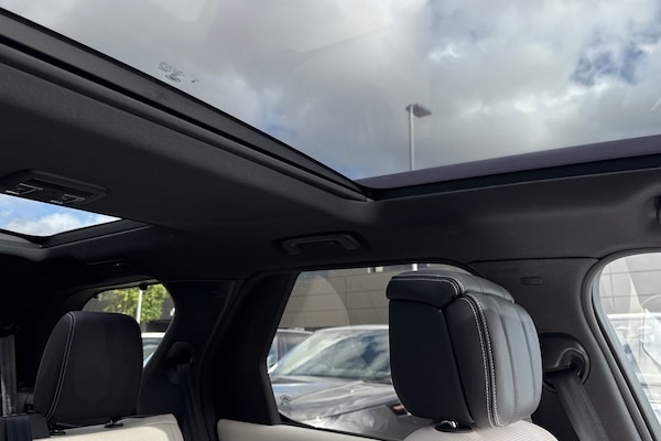 Used Land Rover Discovery 2024 for sale - 75745223: Photo 22