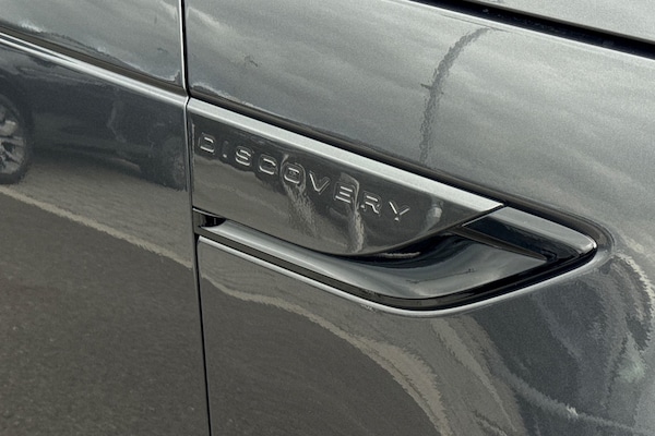 Used Land Rover Discovery 2024 for sale - 75745223: Photo 28