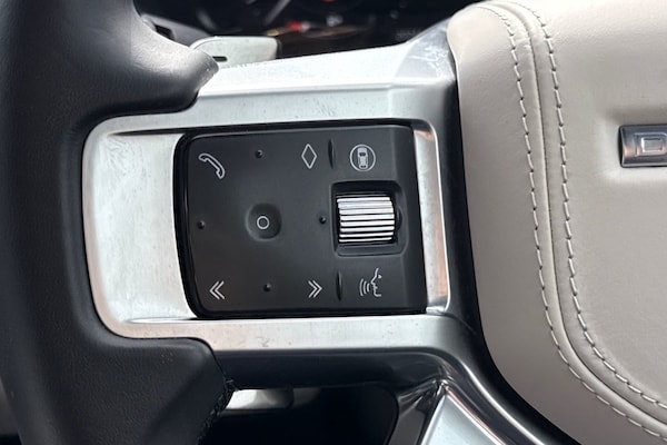 Used Land Rover Discovery 2024 for sale - 75745223: Photo 29