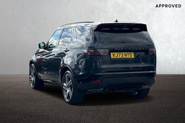 Used Land Rover Discovery 2024 for sale - 75745223: Photo 2