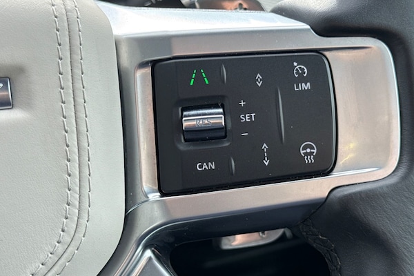 Used Land Rover Discovery 2024 for sale - 75745223: Photo 30