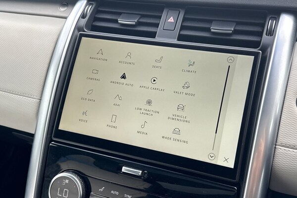 Used Land Rover Discovery 2024 for sale - 75745223: Photo 33