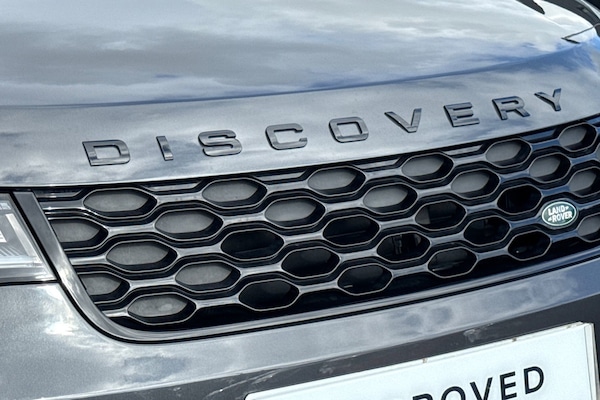 Used Land Rover Discovery 2024 for sale - 75745223: Photo 34