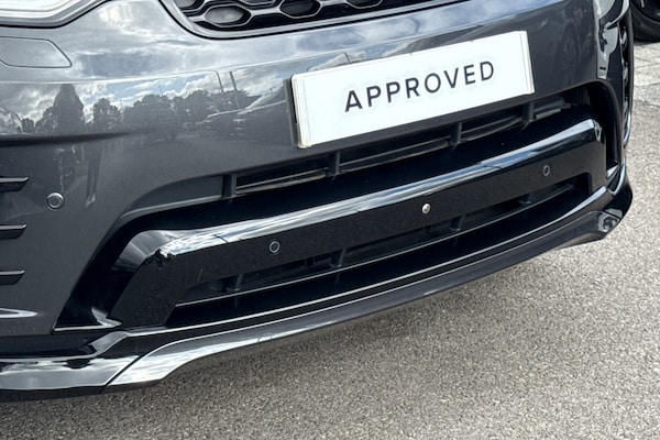 Used Land Rover Discovery 2024 for sale - 75745223: Photo 35