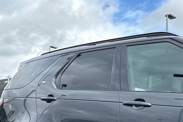 Used Land Rover Discovery 2024 for sale - 75745223: Photo 36