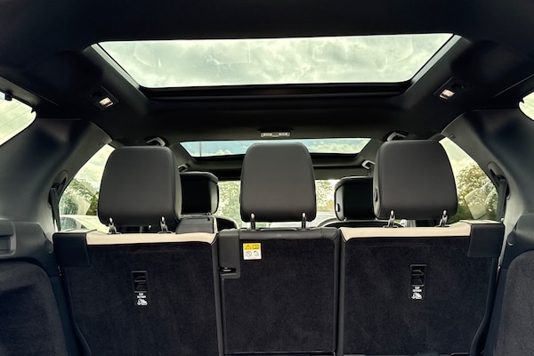 Used Land Rover Discovery 2024 for sale - 75745223: Photo 39