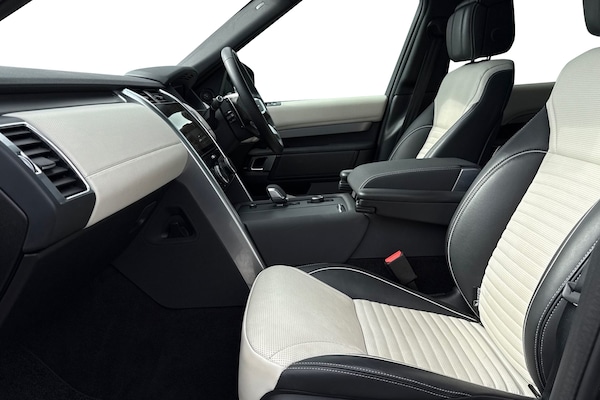 Used Land Rover Discovery 2024 for sale - 75745223: Photo 3