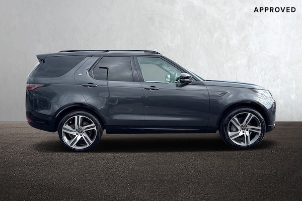 Used Land Rover Discovery 2024 for sale - 75745223: Photo 6