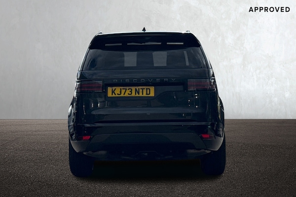 Used Land Rover Discovery 2024 for sale - 75745223: Photo 7