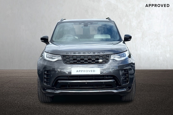 Used Land Rover Discovery 2024 for sale - 75745223: Photo 8