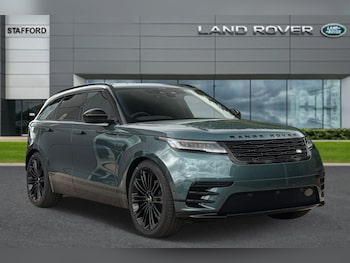 Used Land Rover Range Rover Velar 2026 for sale - 78962424: Photo