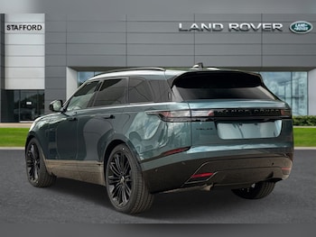 Used Land Rover Range Rover Velar 2026 for sale - 78962424: Photo