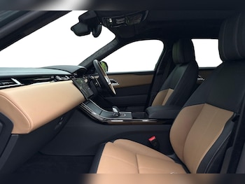 Used Land Rover Range Rover Velar 2026 for sale - 78962424: Photo