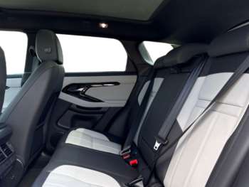 Used Land Rover Range Rover Evoque 2025 for sale - 74764234: Photo