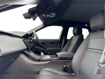 Used Land Rover Range Rover Evoque 2025 for sale - 75787496: Photo