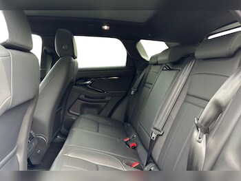 Used Land Rover Range Rover Evoque 2025 for sale - 75787496: Photo