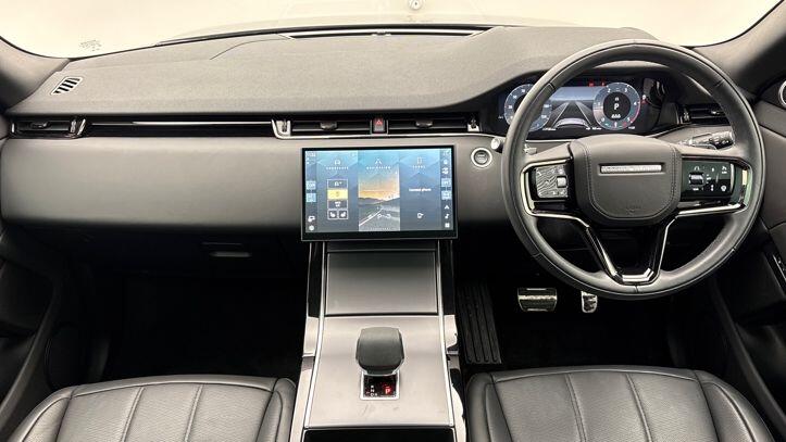 Used Land Rover Range Rover Evoque 2024 for sale - 77719217: Photo 10