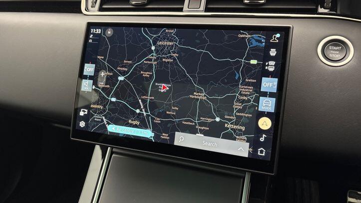 Used Land Rover Range Rover Evoque 2024 for sale - 77719217: Photo 12