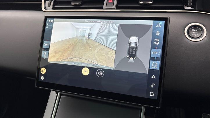 Used Land Rover Range Rover Evoque 2024 for sale - 77719217: Photo 13