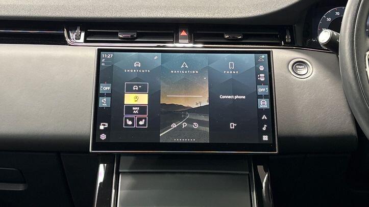 Used Land Rover Range Rover Evoque 2024 for sale - 77719217: Photo 15