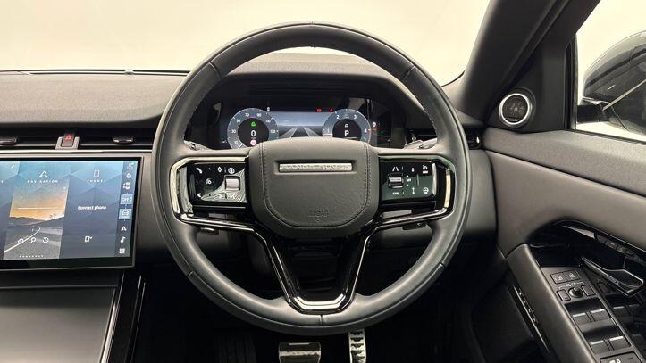 Used Land Rover Range Rover Evoque 2024 for sale - 77719217: Photo 16