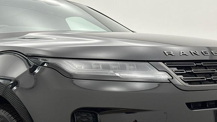 Used Land Rover Range Rover Evoque 2024 for sale - 77719217: Photo 17