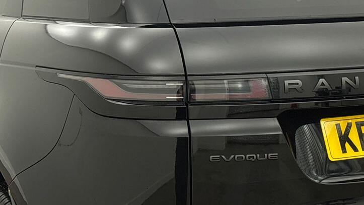 Used Land Rover Range Rover Evoque 2024 for sale - 77719217: Photo 19