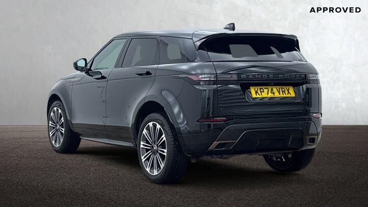 Used Land Rover Range Rover Evoque 2024 for sale - 77719217: Photo 2