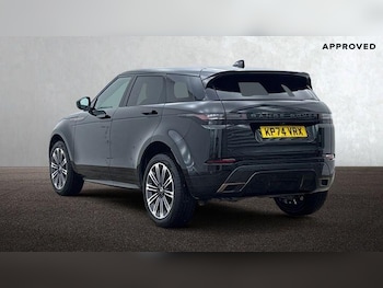 Used Land Rover Range Rover Evoque 2024 for sale - 77719217: Photo